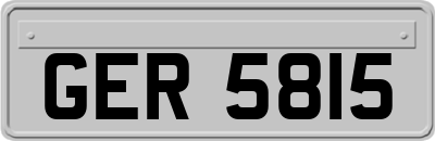 GER5815