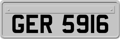 GER5916