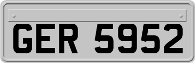 GER5952