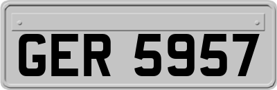 GER5957