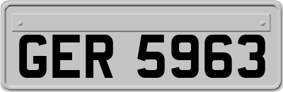 GER5963
