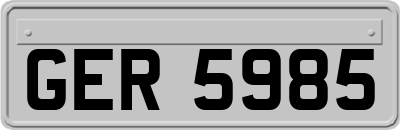 GER5985