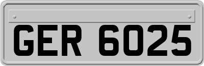 GER6025