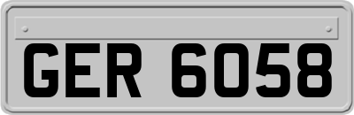 GER6058