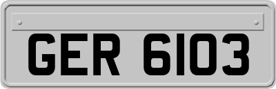 GER6103