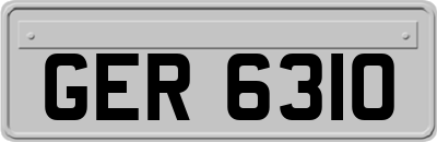 GER6310