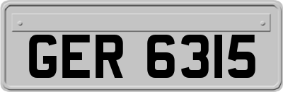 GER6315