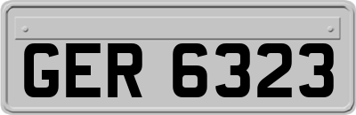 GER6323