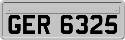 GER6325