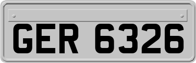 GER6326