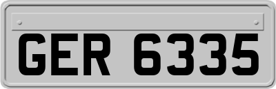 GER6335