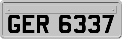 GER6337