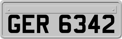 GER6342
