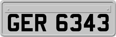 GER6343