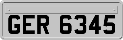 GER6345