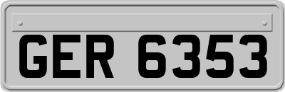 GER6353