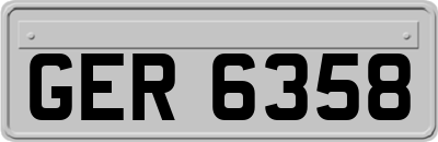 GER6358
