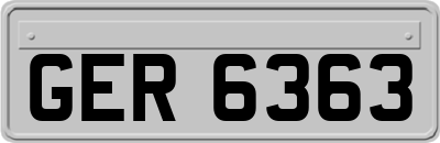 GER6363