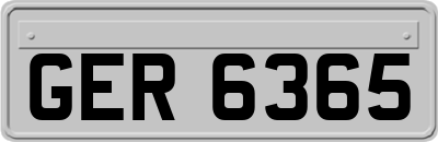 GER6365