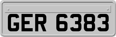 GER6383