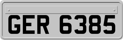 GER6385