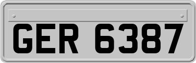 GER6387