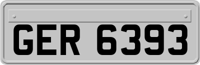 GER6393