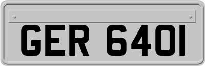 GER6401