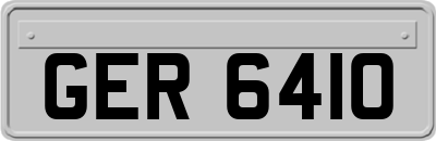 GER6410