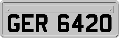 GER6420