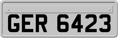 GER6423