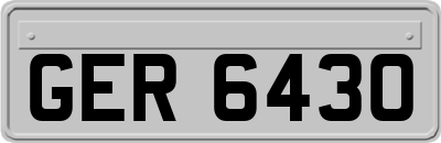 GER6430