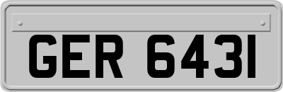 GER6431