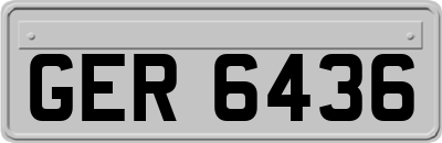 GER6436
