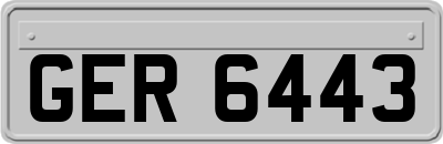 GER6443