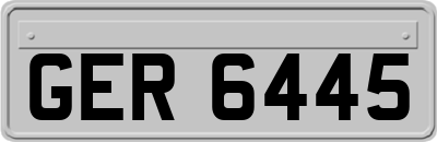 GER6445