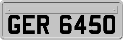GER6450