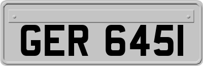 GER6451