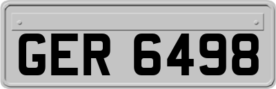 GER6498