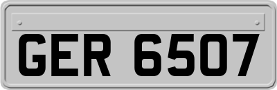 GER6507