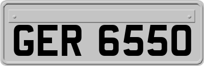 GER6550