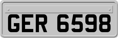 GER6598