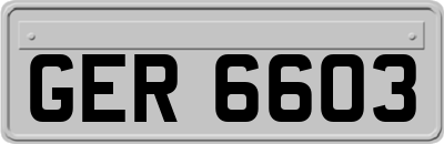 GER6603