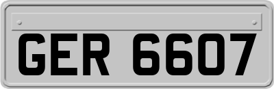 GER6607