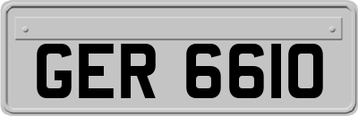 GER6610