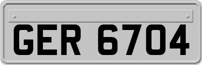 GER6704