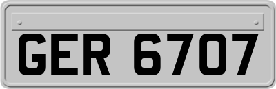 GER6707