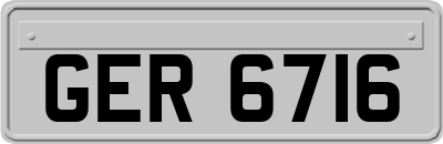 GER6716