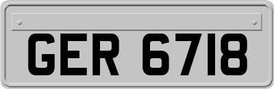 GER6718