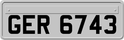 GER6743